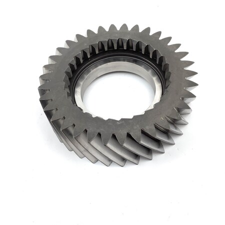 Eaton Gear, Aux Drive, Manual Transmission 4304786